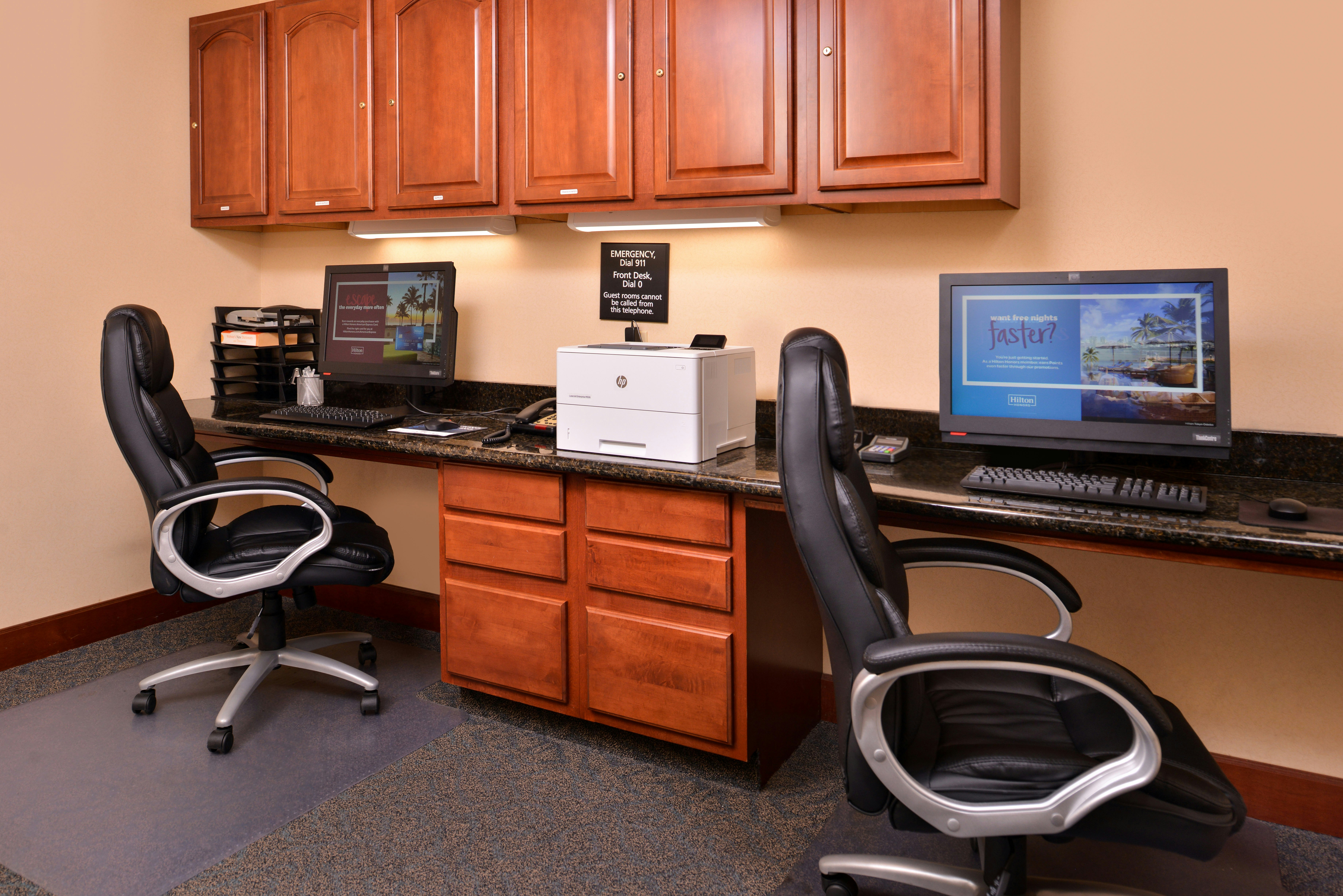 Hampton Inn and Suites Woodland - Sacramento Area 40/53