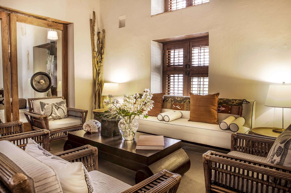 Hotel Casa San Agustin 54/82