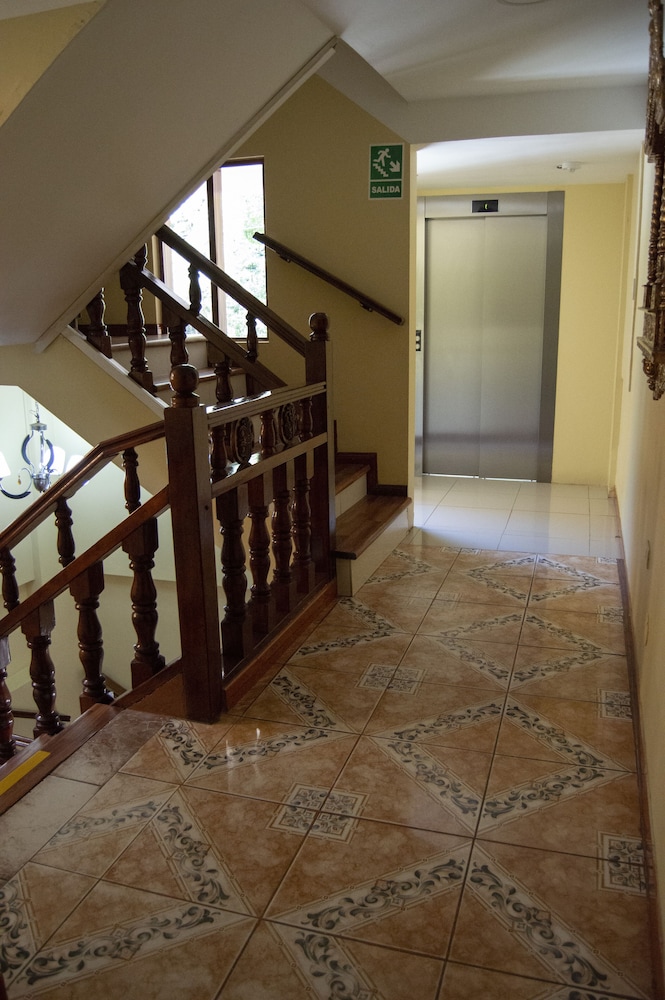 HOTEL SANTUARIO MACHUPICCHU 38/58
