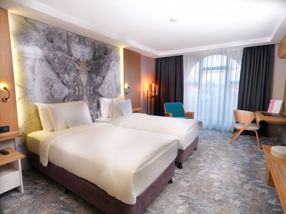 Grande Arte Hotel 14/58