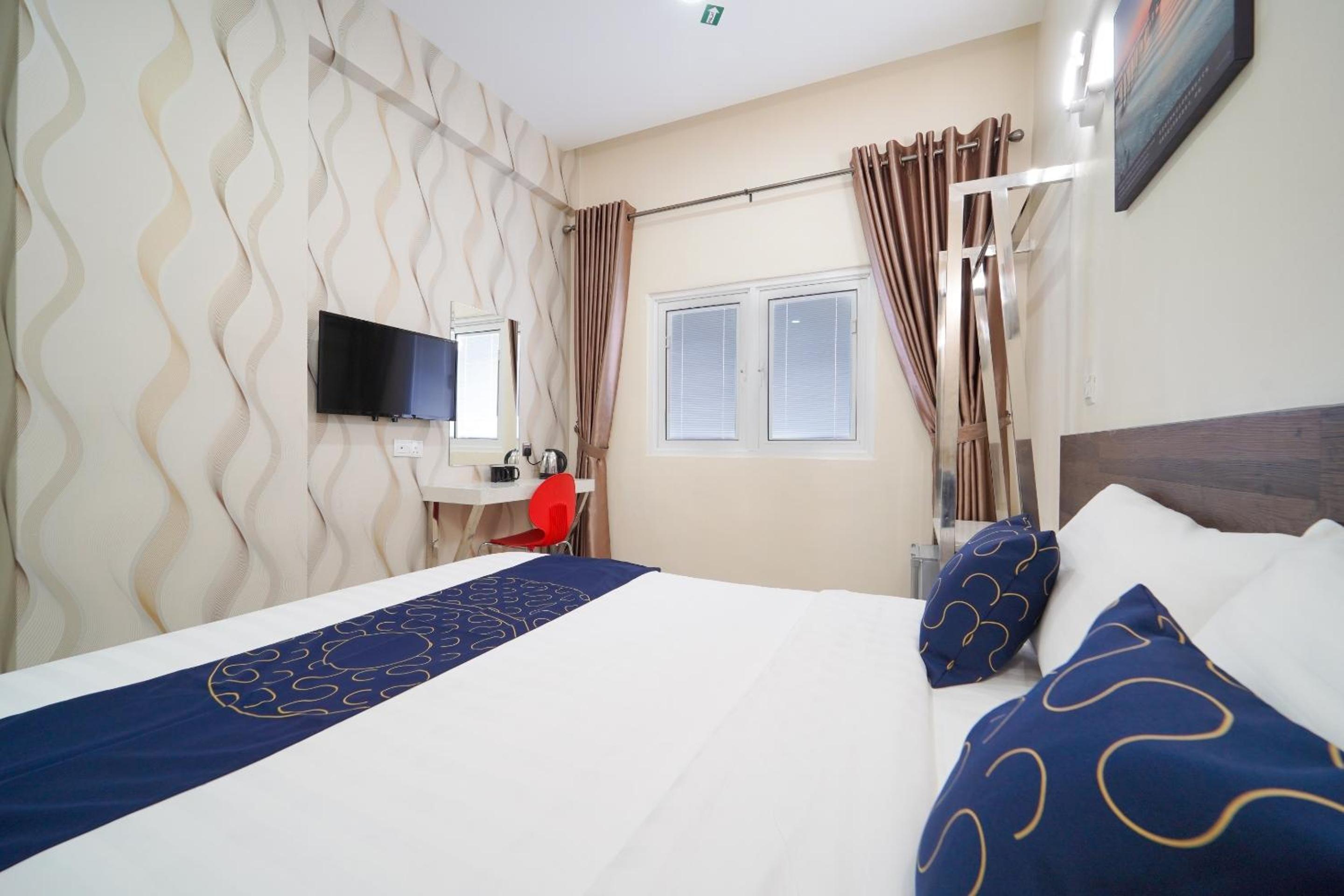 Capital O 89647 Atta Hotel 29/49