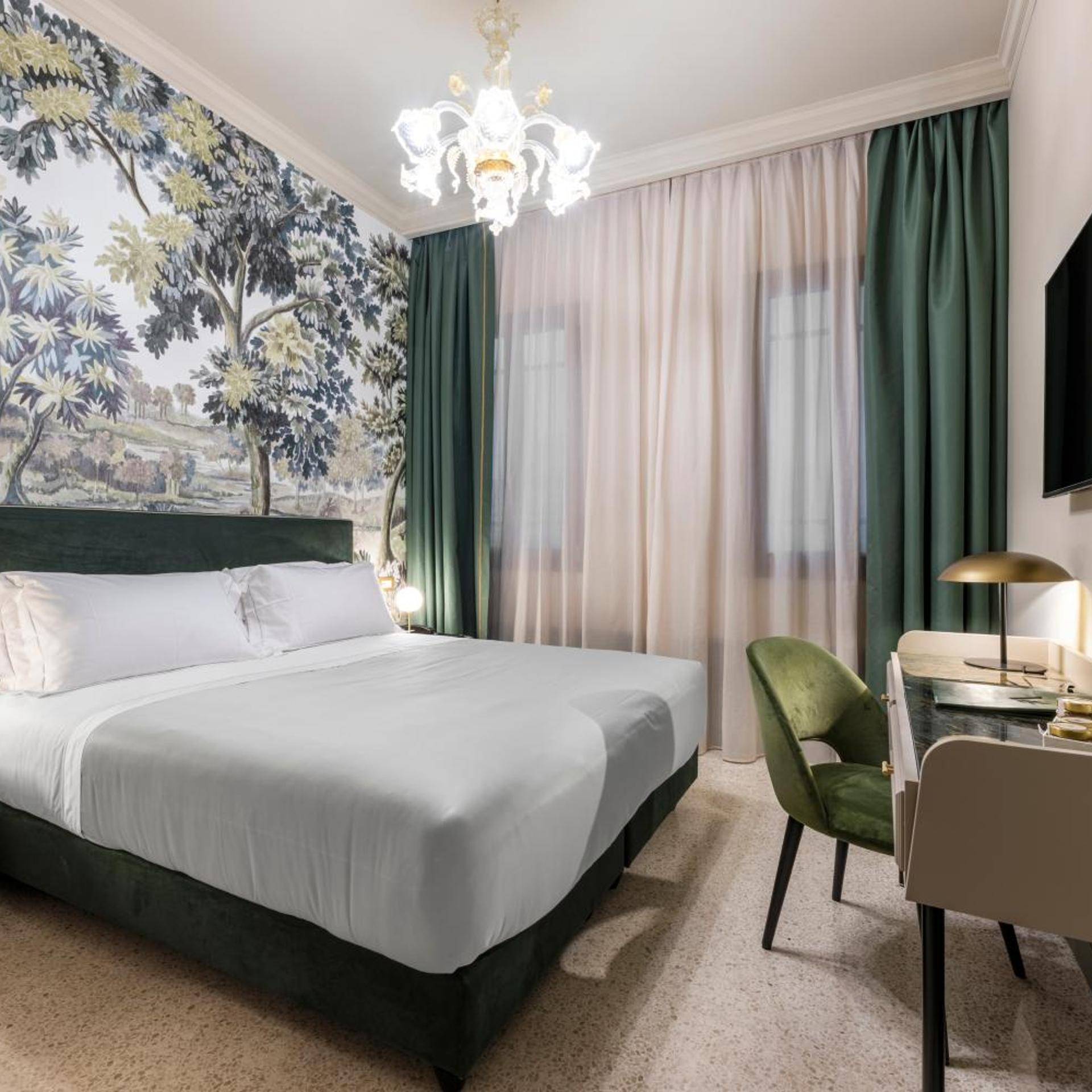 Hotel Villa Viridia 19/50