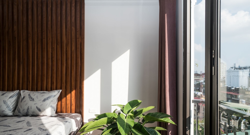 Irest Apartment 52/62