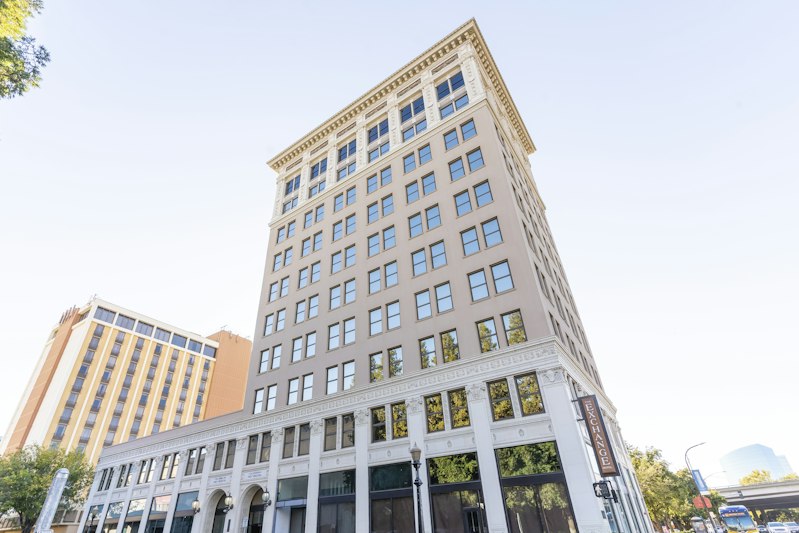 The Exchange Sacramento, Curio Collection by Hilton in SACRAMENTO - CA