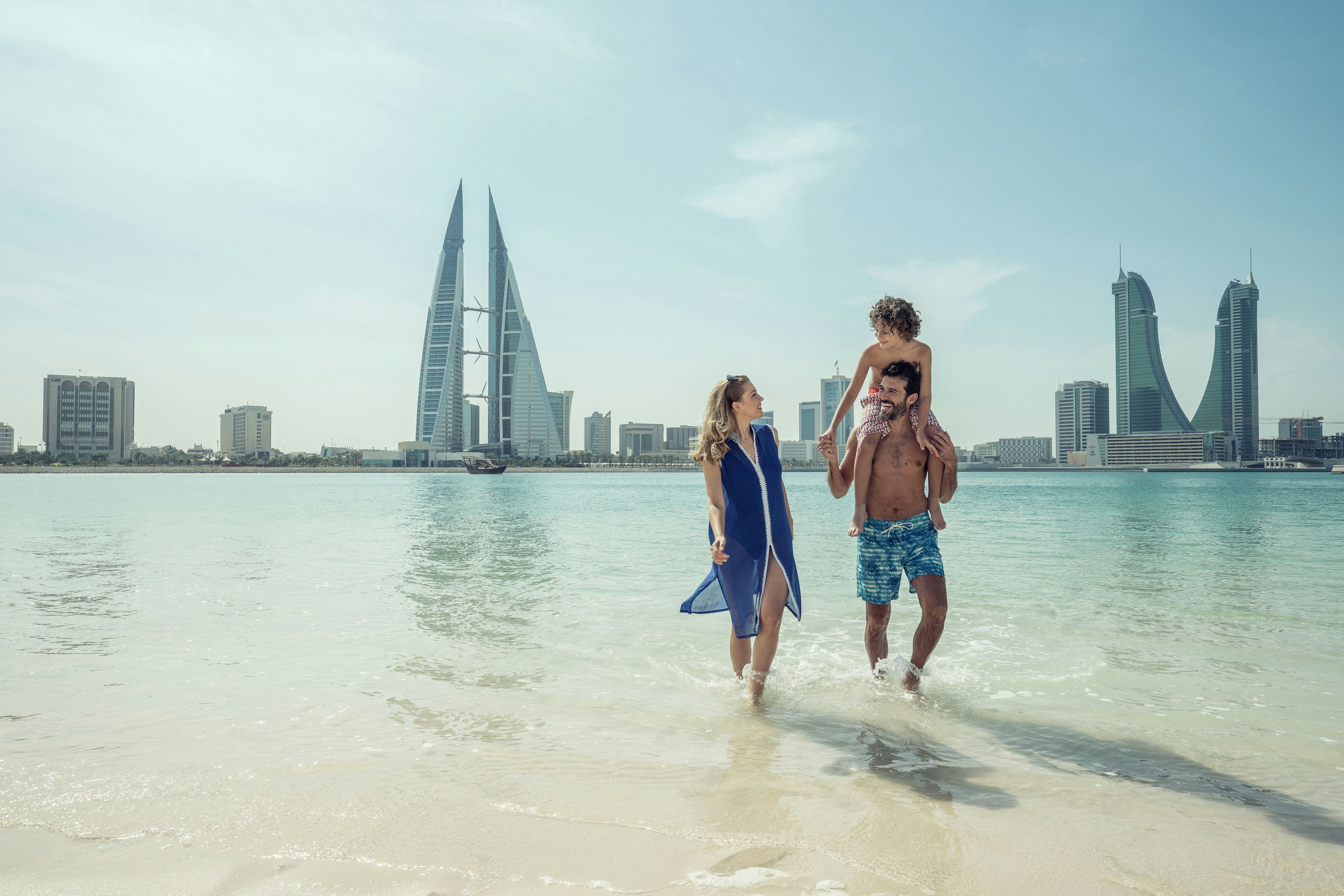 Four Seasons Hotel Bahrain Bay 47/53
