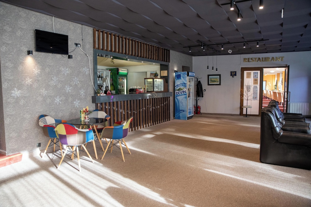 Edelweiss Borovets 22/31