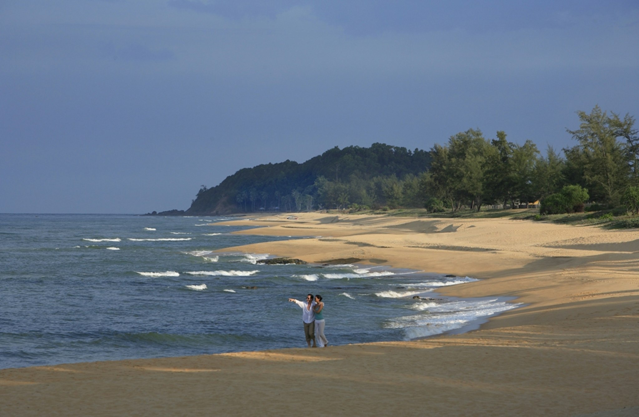 Tanjong Jara Resort 28/50