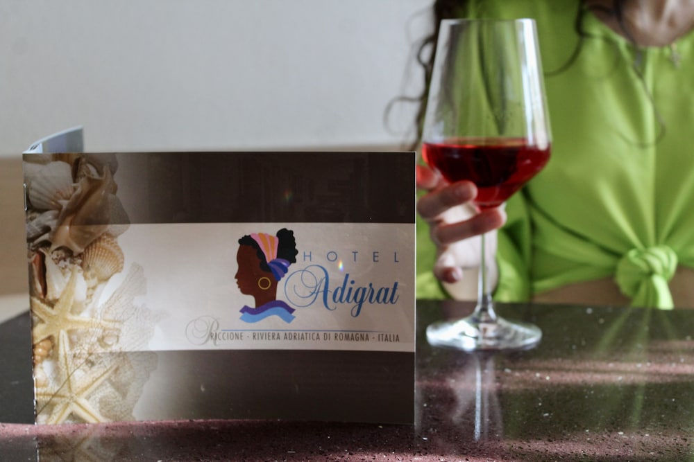 Hotel Adigrat 29/50
