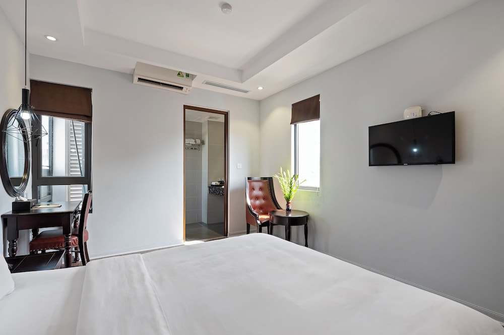 22Land Residence Premium 71 Hang Bong 22/50