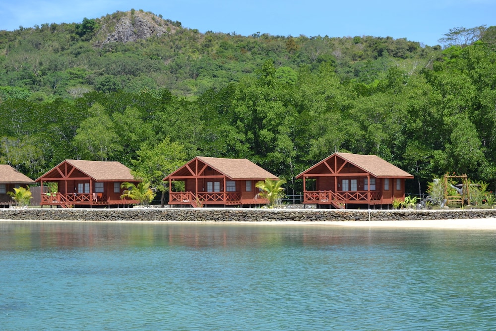 El Rio Y Mar Resort 39/49