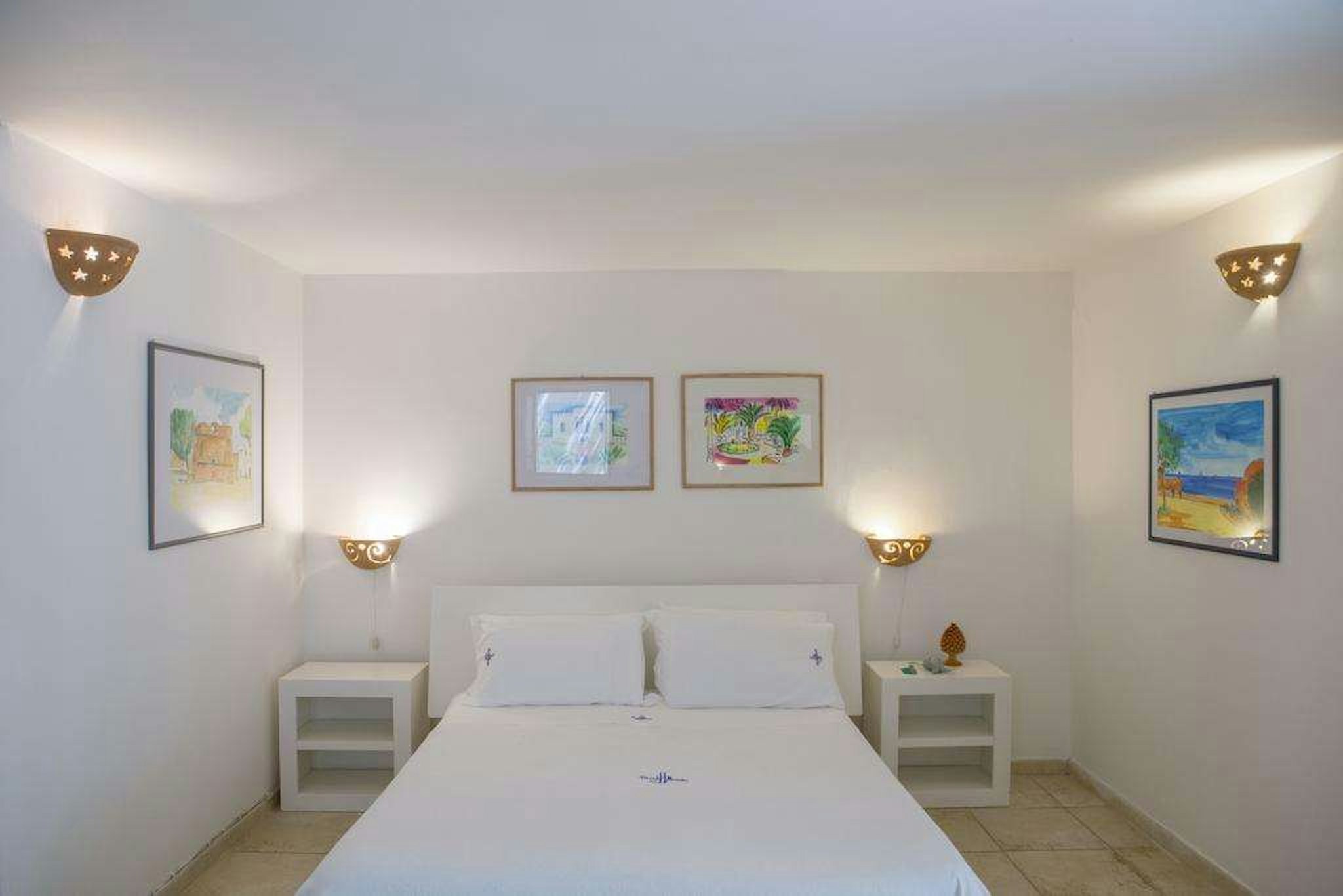 HOTEL PICCOLO MONDO 19/75