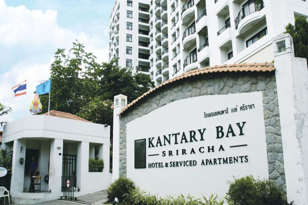 Kantary Bay Sriracha 1/59