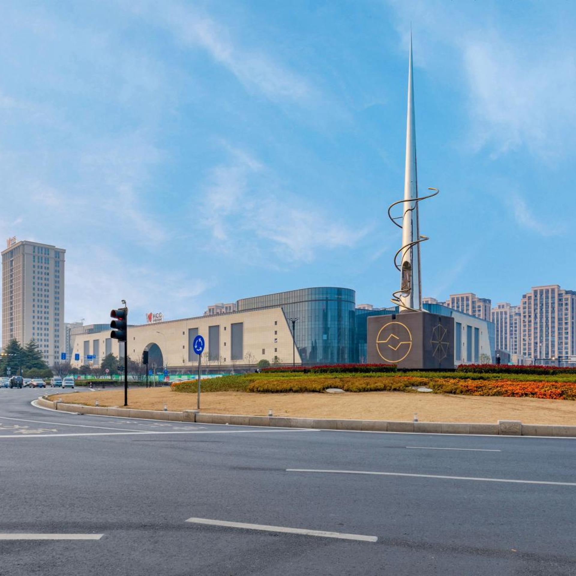 Huzhou Wealth Hotel 43/50
