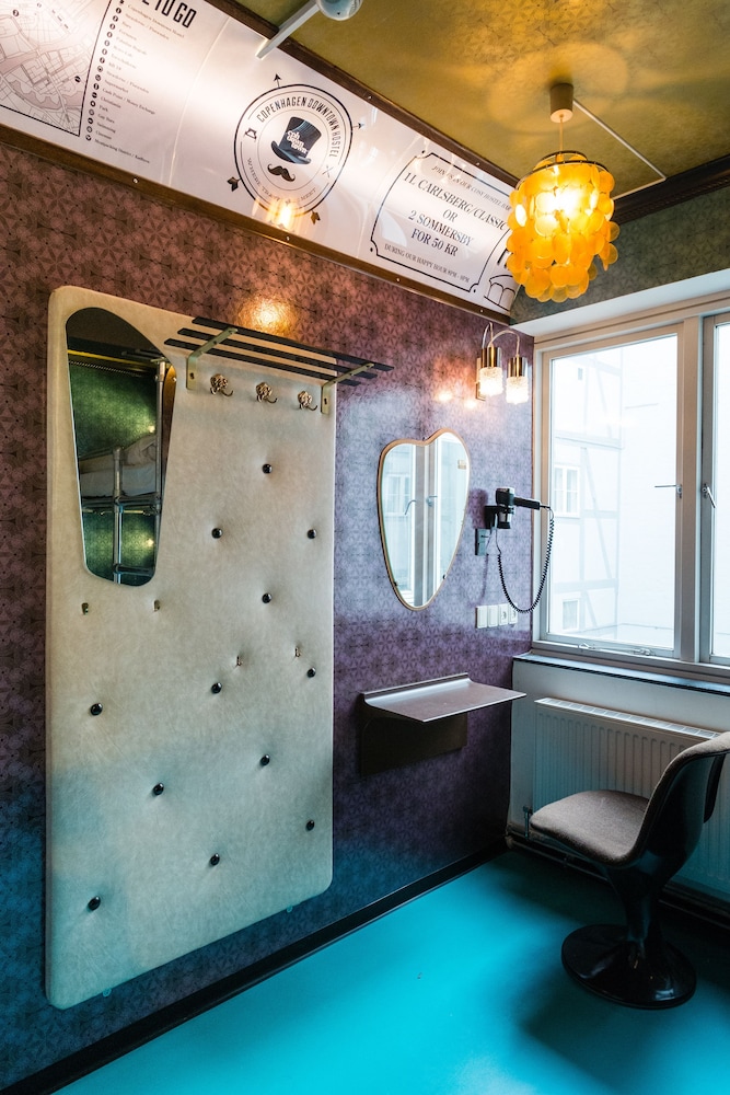 Copenhagen Downtown Hostel 7/69