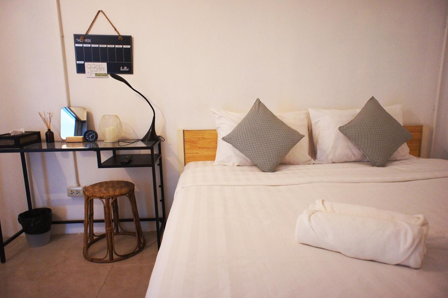 Green Sleep Hostel 18/68