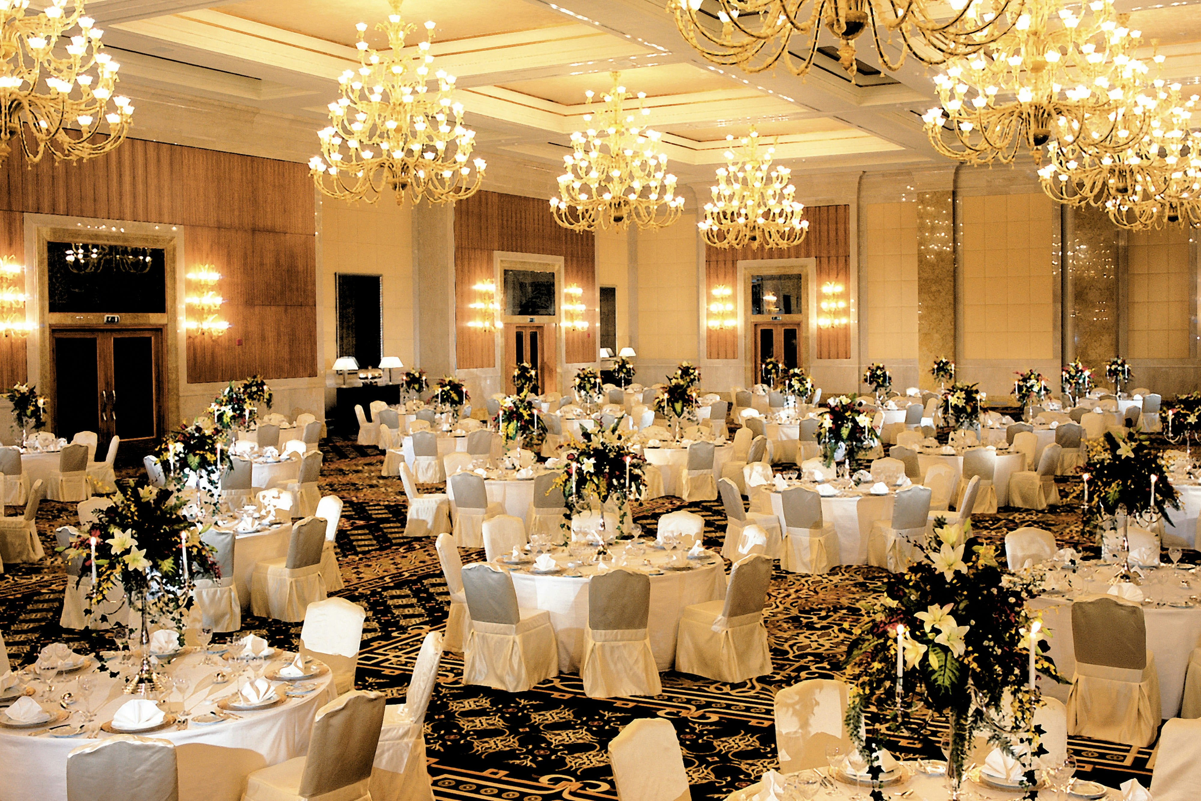Courtyard By Marriott Kuwait City 37/57