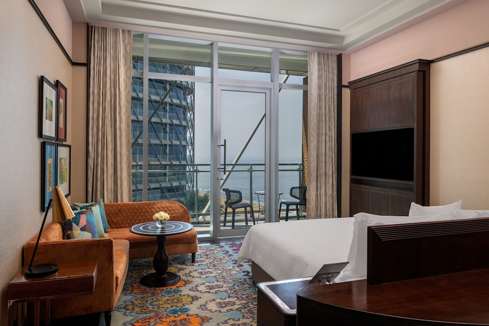 ITC Ratnadipa, a Luxury Collection Hotel, Colombo 58/81