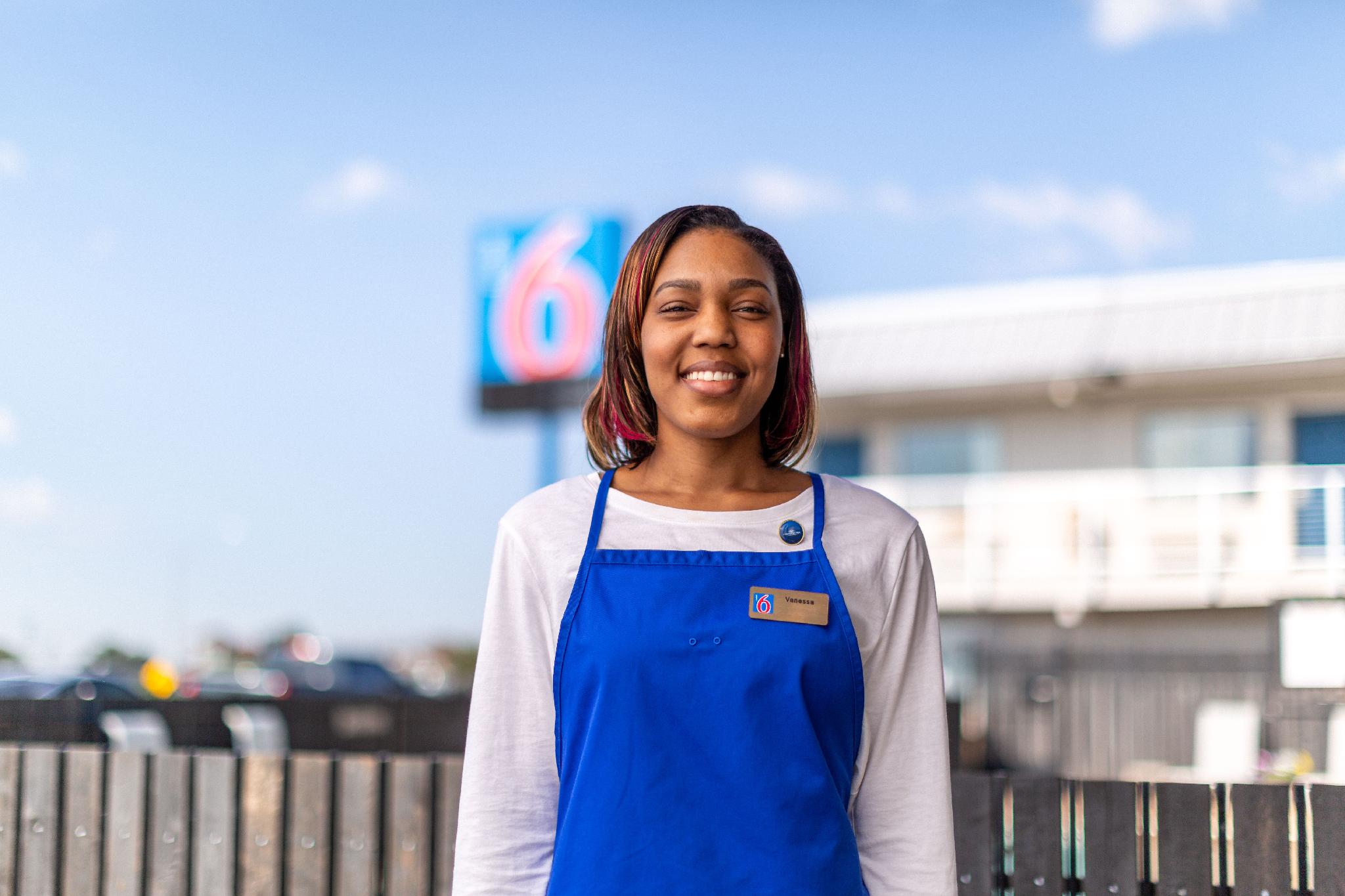 Motel6 Spindale, NC - Forest City 25/29