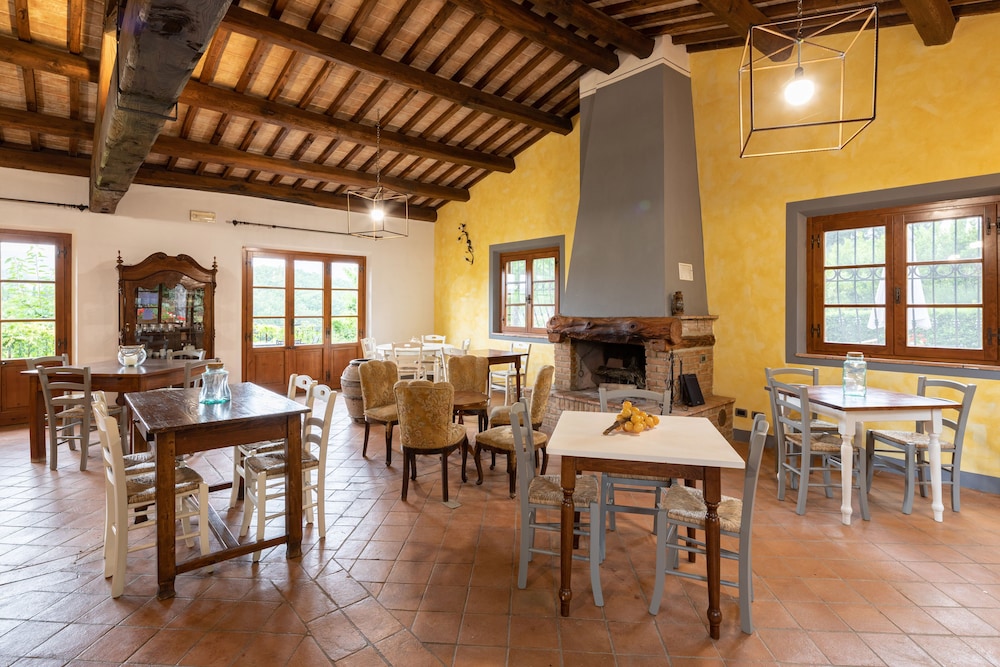 Agriturismo Villa Graziella 23/50