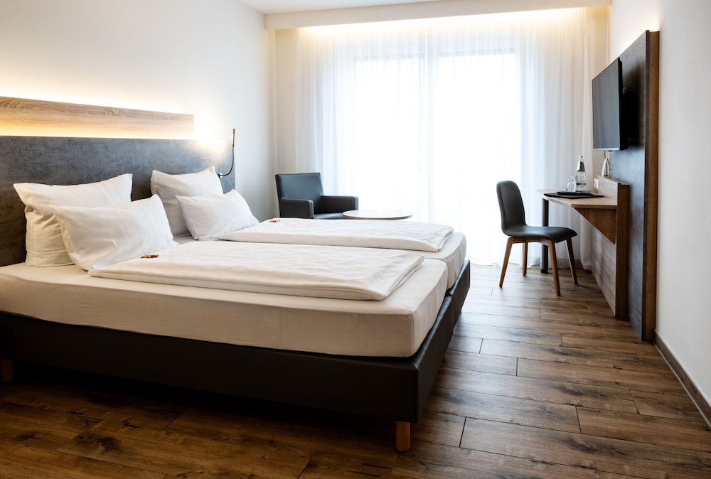 Hotel Deutscher Hof 9/48
