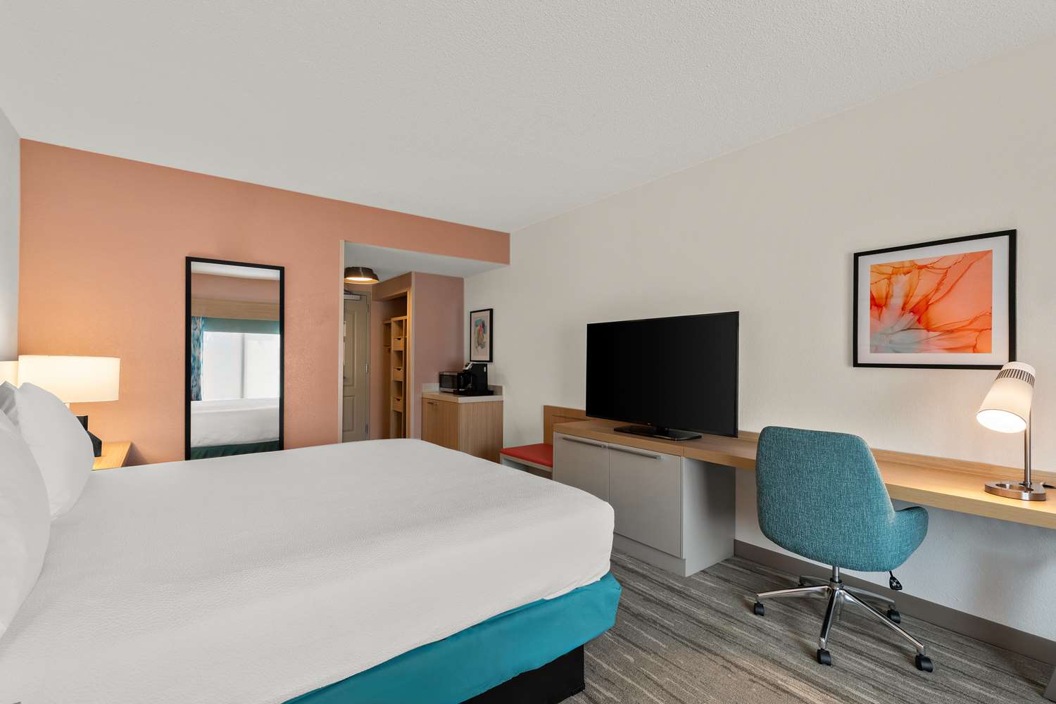 Hilton Garden Inn Atlanta East Stonecrest 22/63