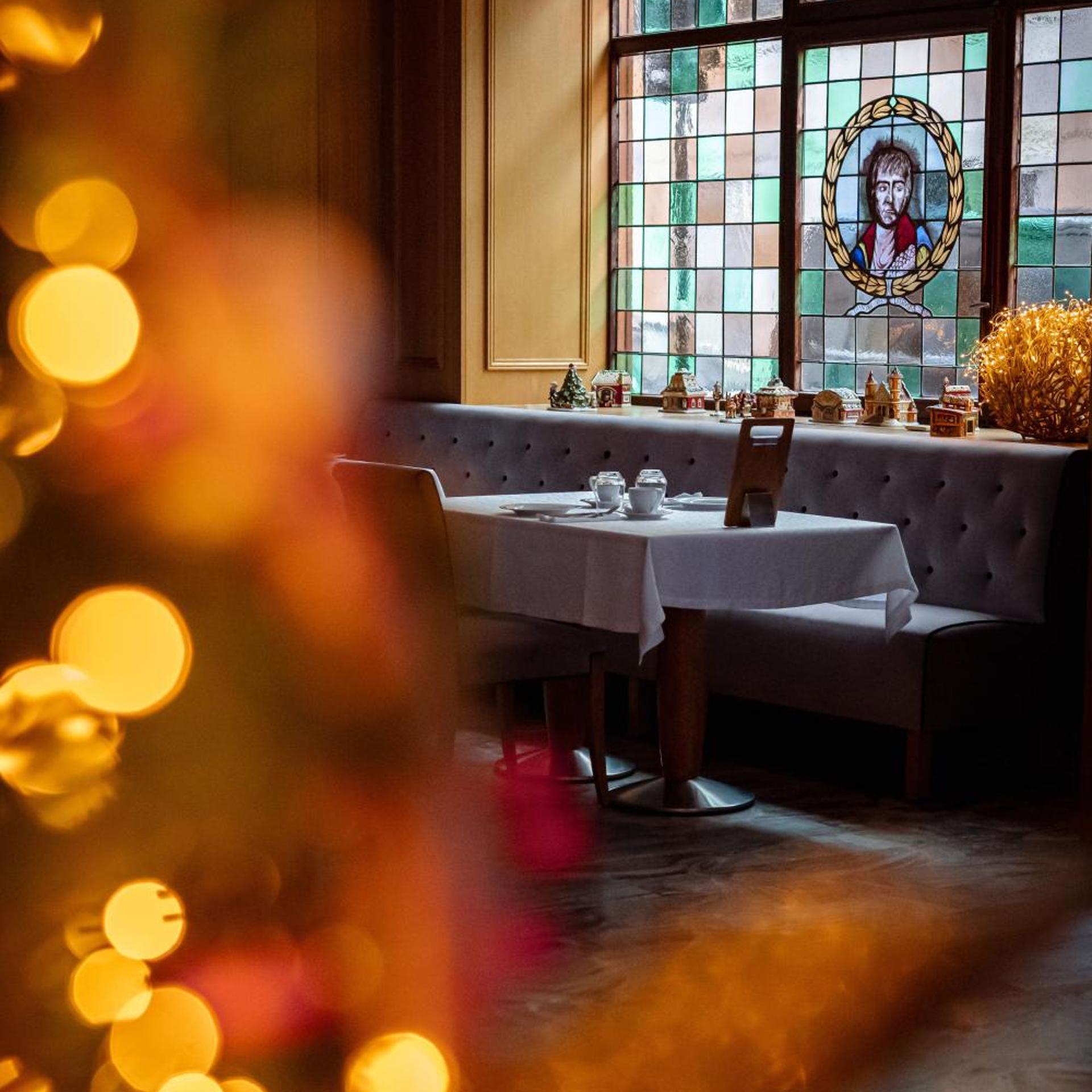 Logis Hotel Restaurant le Rapp 7/50