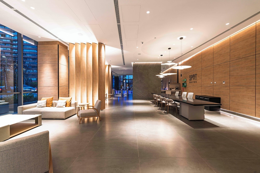 APART HOTEL SPOT SUITES 9/50