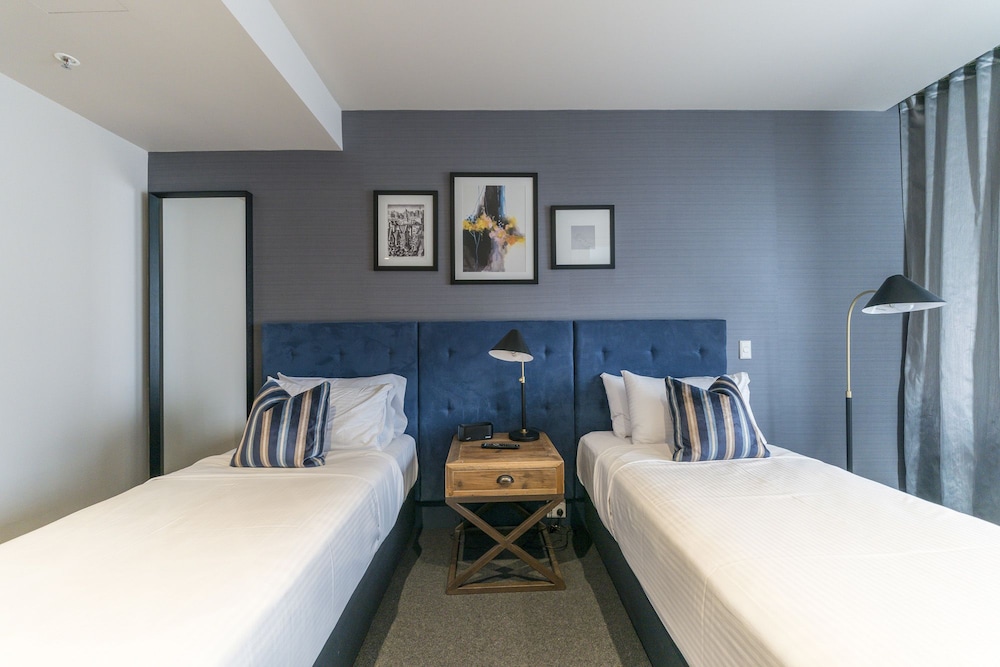 Mrs Banks Boutique Hotel 12/50