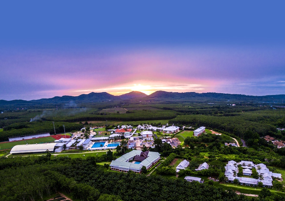 Thanyapura Sports Health Resort 71/73