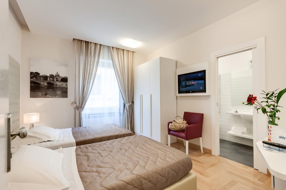 B&B Rome River Inn 22/49
