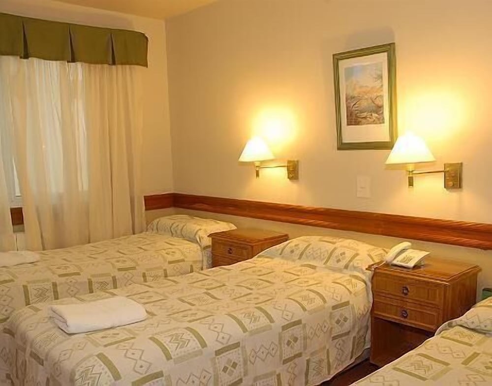 Hotel Aguas del Sur 18/53