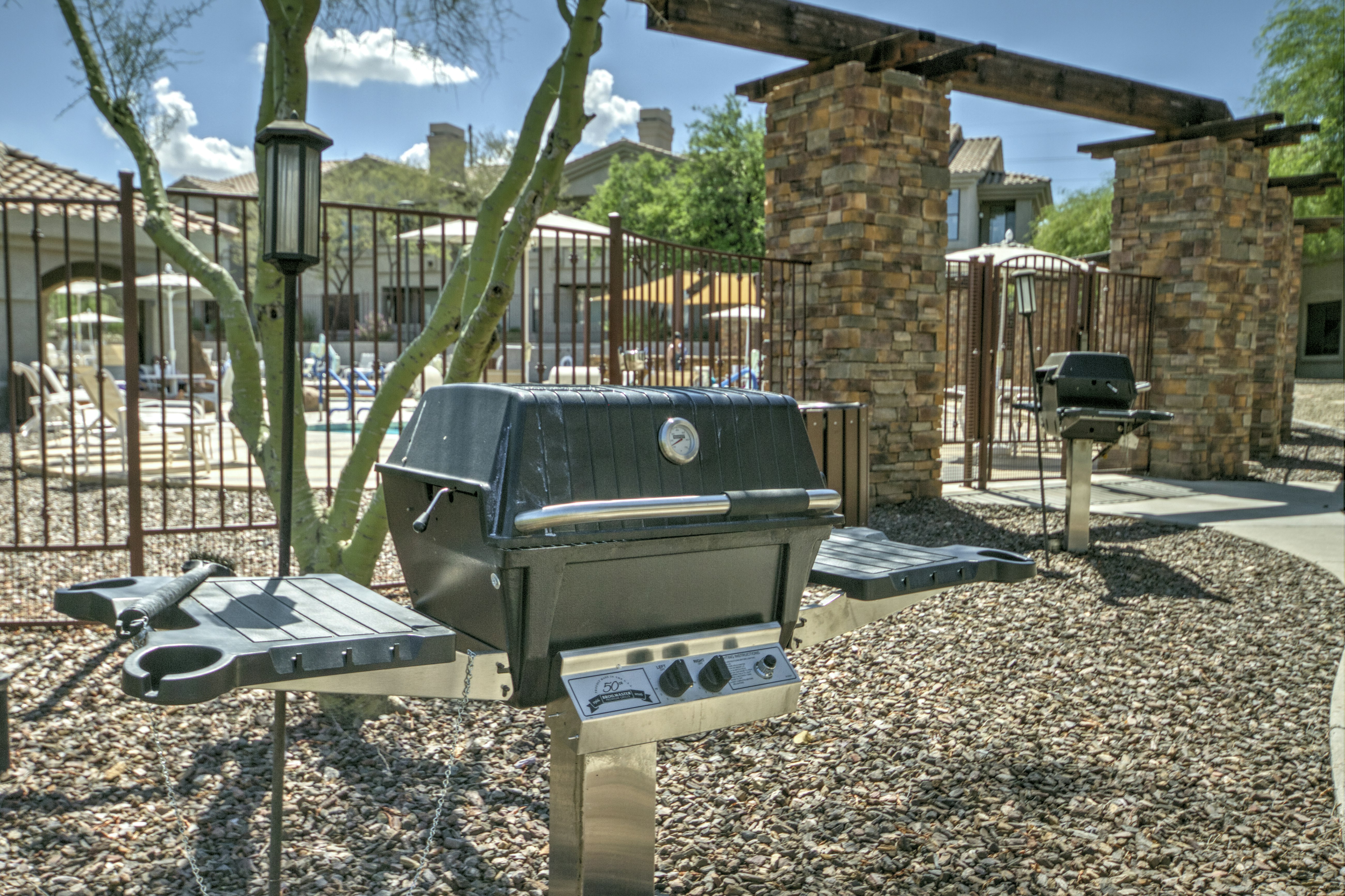 Worldmark Phoenix South Mountain Preserve 13/50