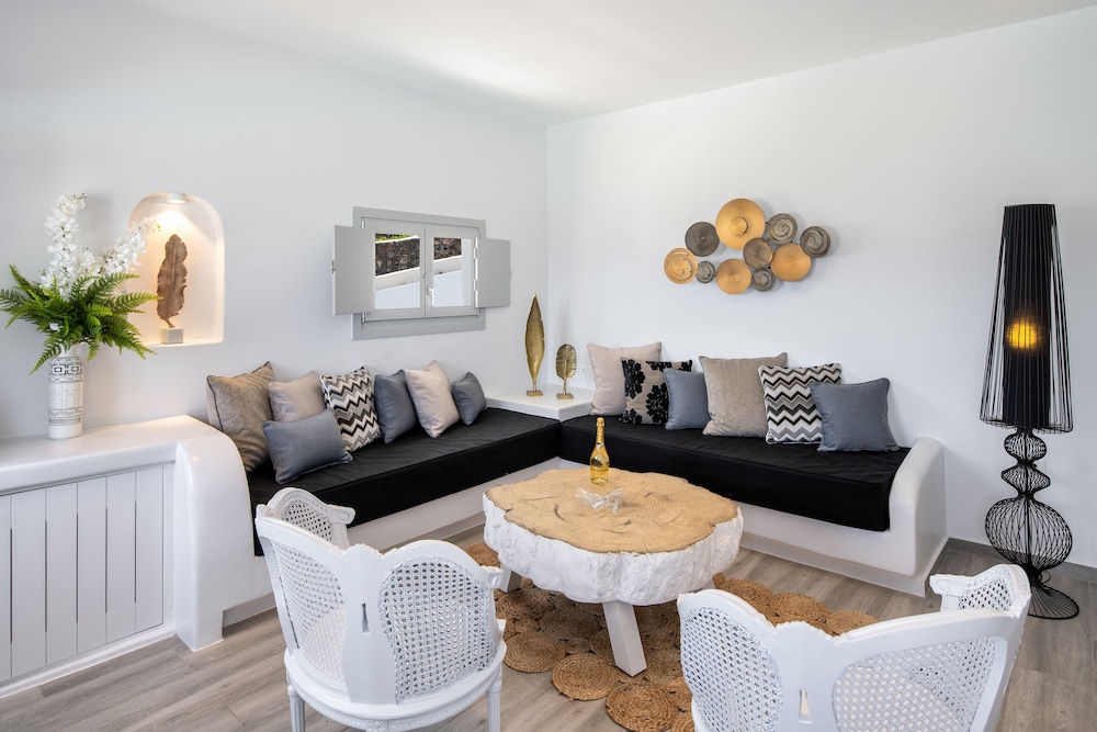 Siete Mares Luxury Suites 26/50