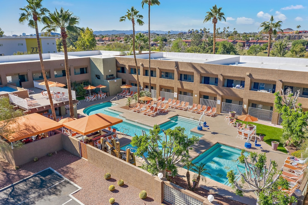 Scottsdale Parkview Resort 5/68