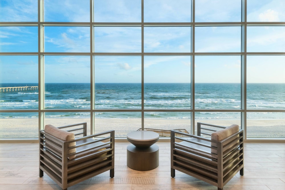 SpringHill Suites by Marriott Panama City Beach Beachfront 写真4