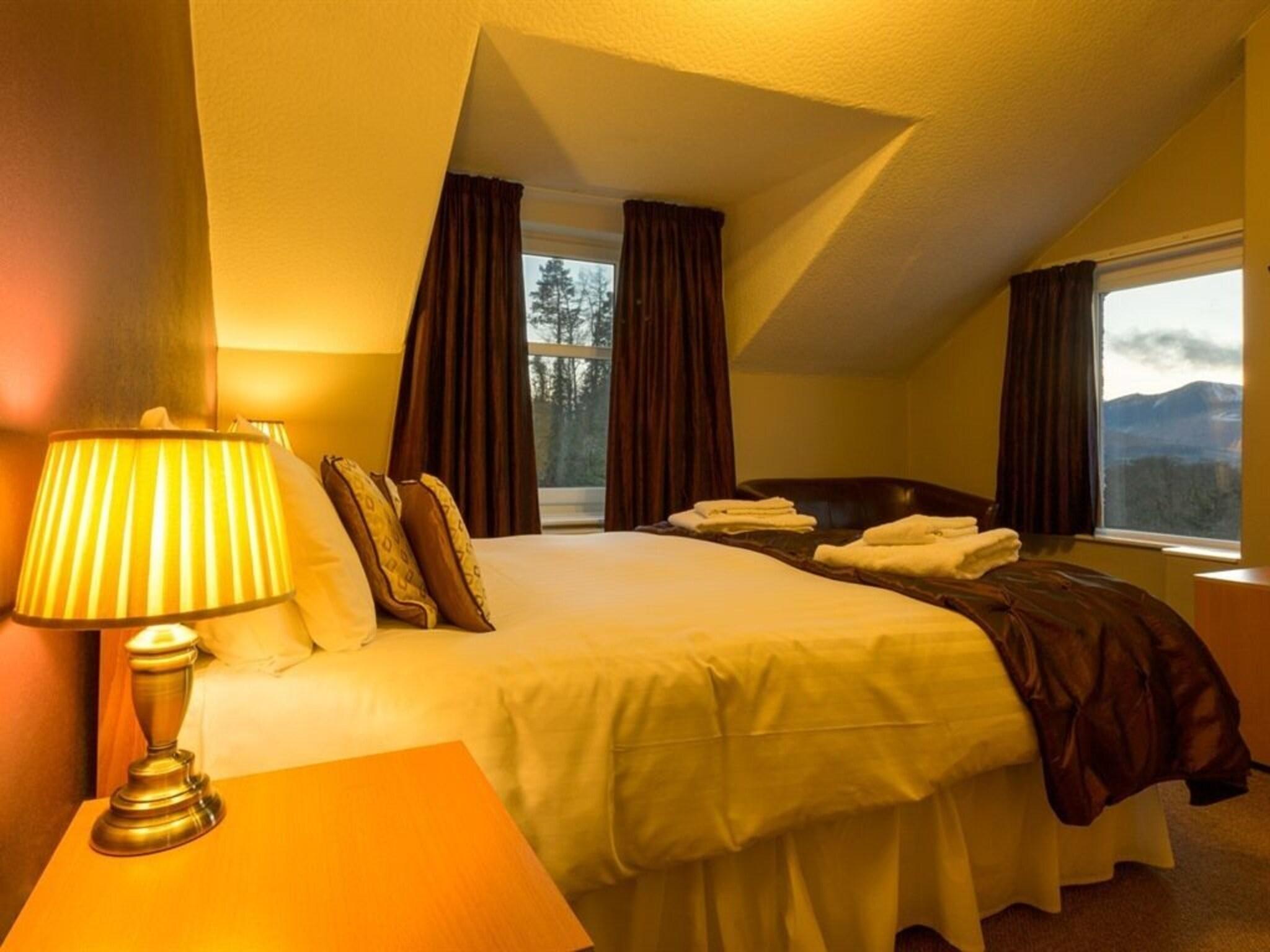 Craglands Guest House 15/17