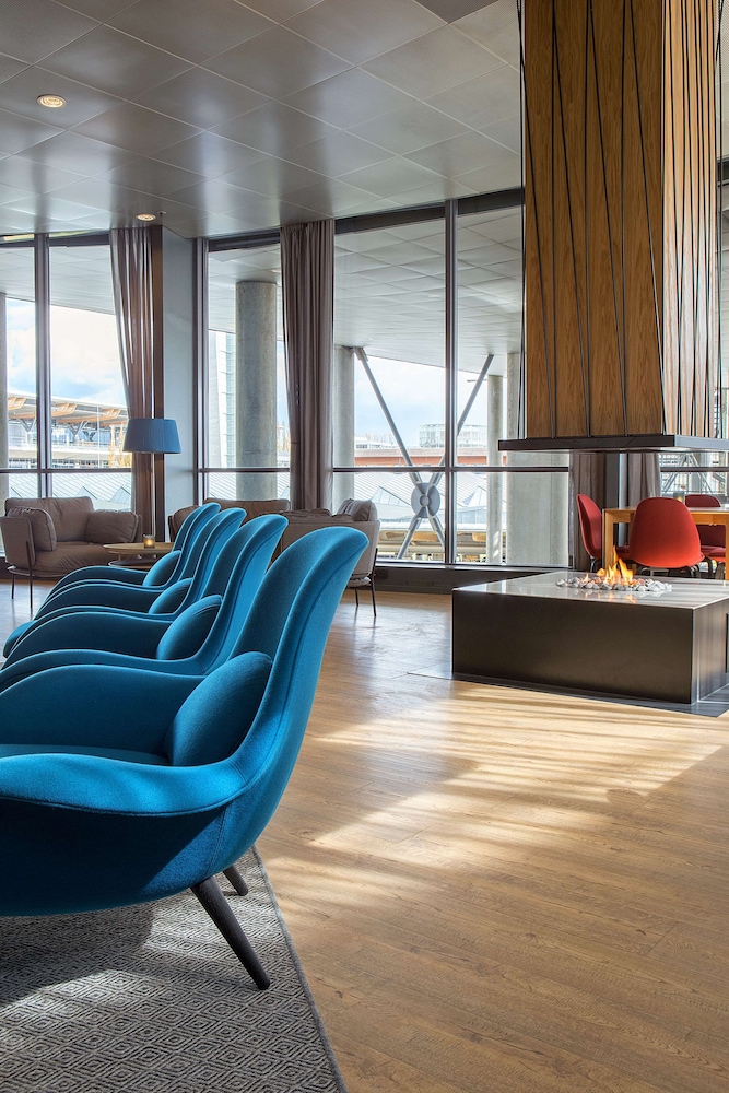 Radisson Blu Airport Hotel Oslo Gardermoen 36/71
