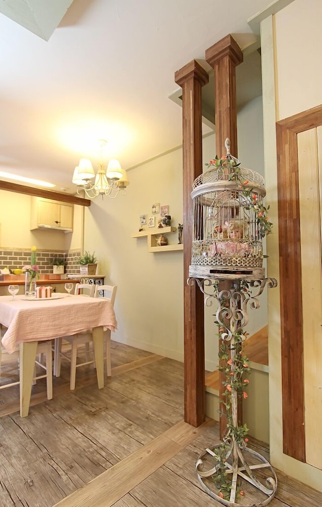 Gyeongju Olive House Pension 38/50