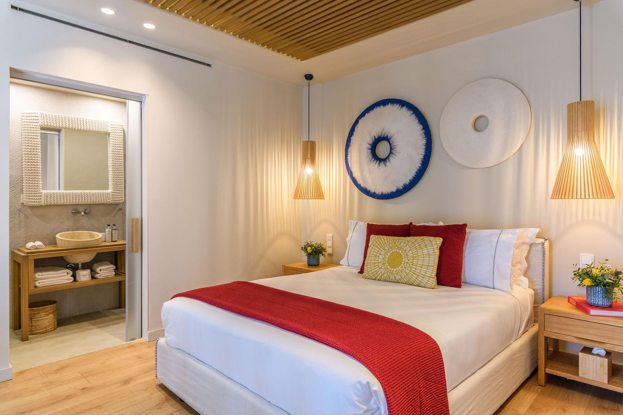 Room at Anamar Destino Mykonos - Adults Only, MYKONOS