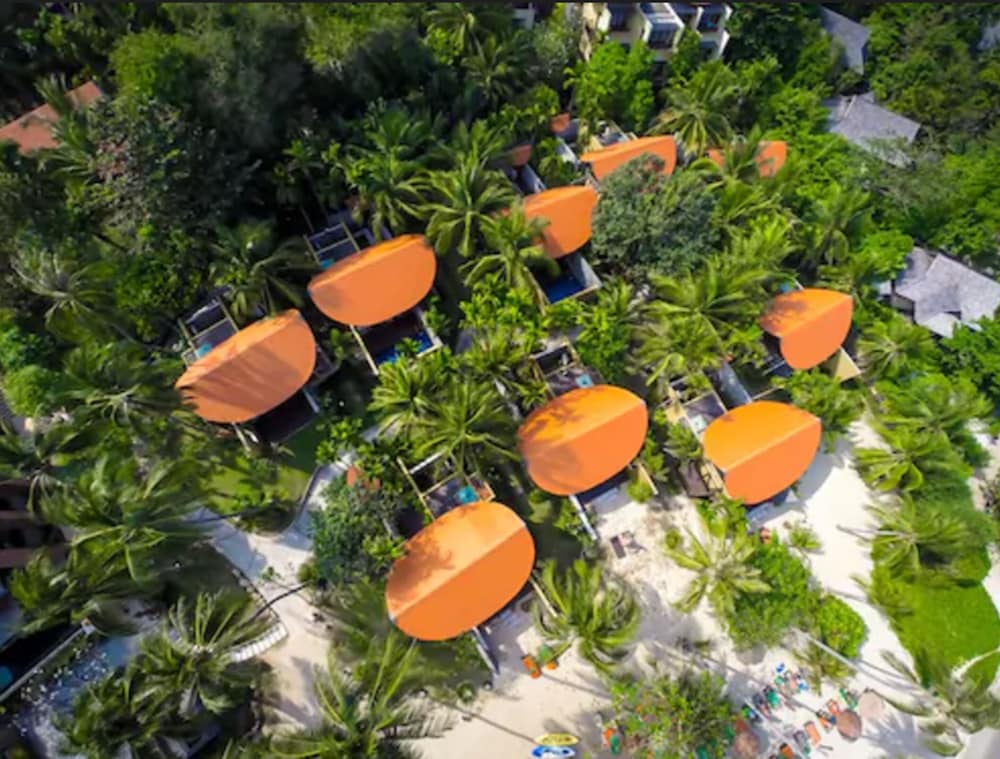 New Star Beach Resort 88/94
