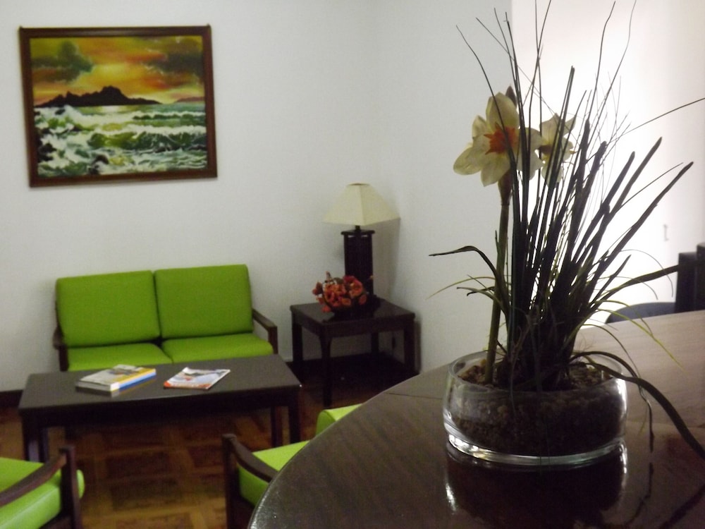 Apart Hotel Avenida 26/40