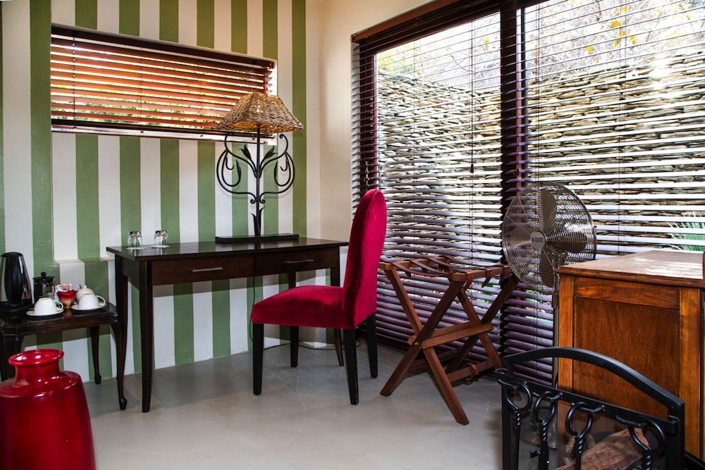 Barrydale Karoo 42/50