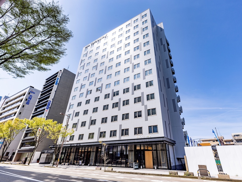 Tokyu Stay Kanazawa 6/57