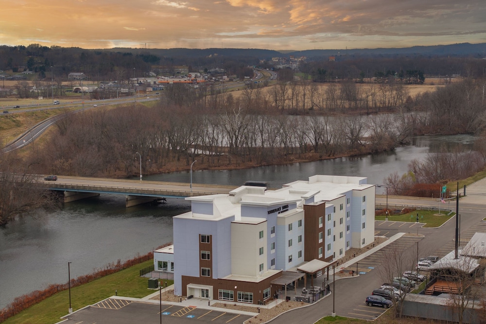 TownePlace Suites by Marriott New Philadelphia 27/33
