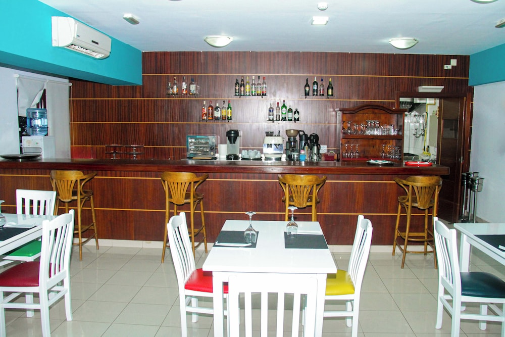 Hotel LIVVO Don Paco 41/63