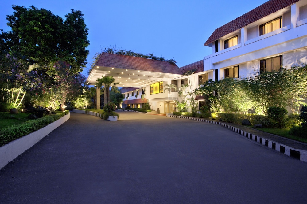 Trident Hotel Chennai 60/65