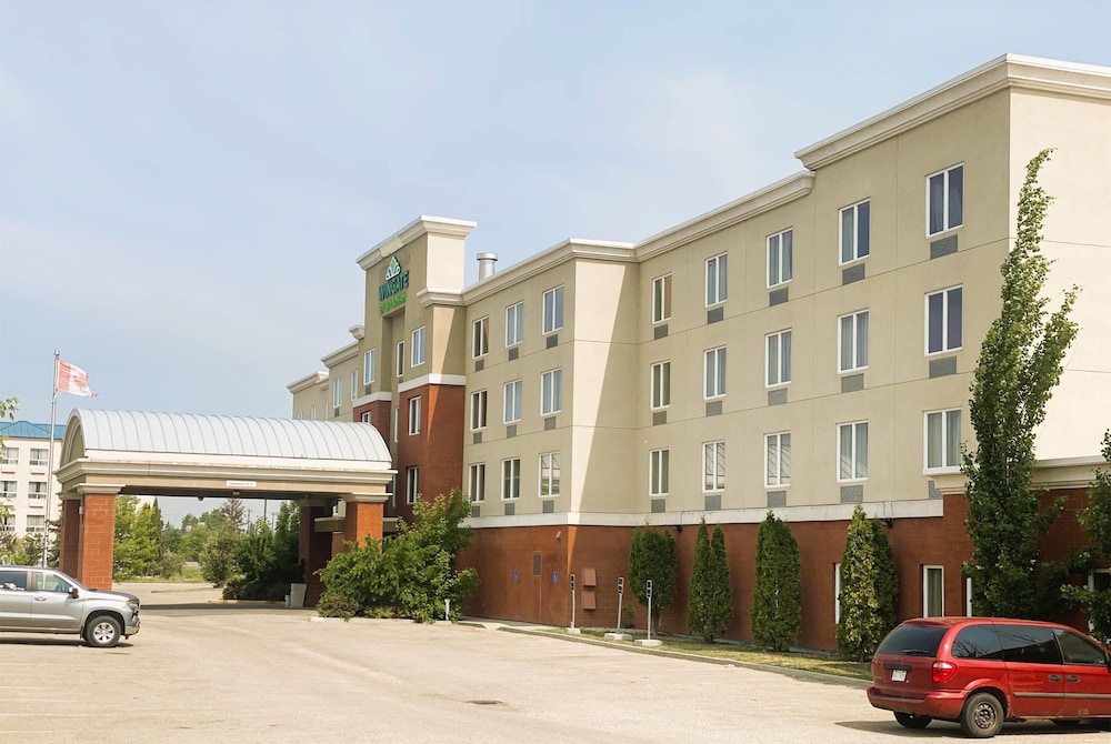 Wingate by Wyndham Fort Saskatchewan 59/64