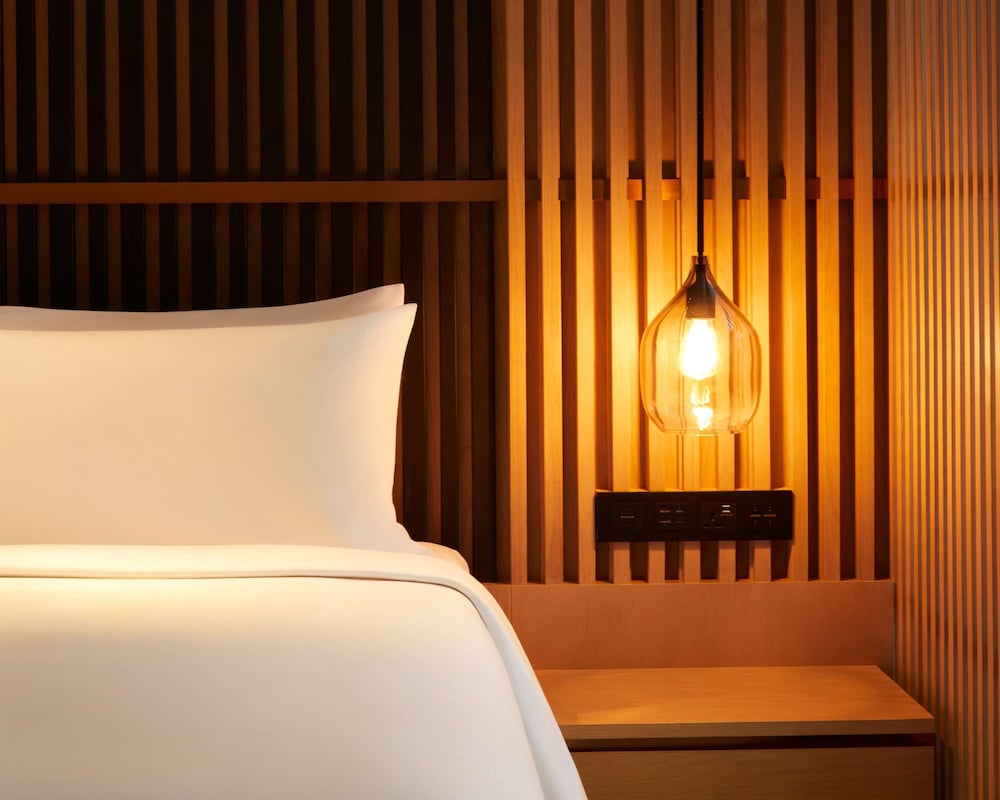 Park Hyatt Jakarta 24/70