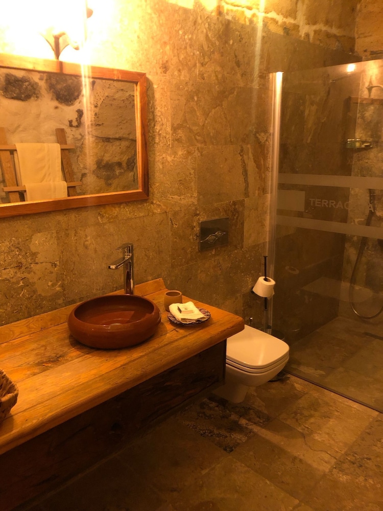 Terracota Hotel 48/50
