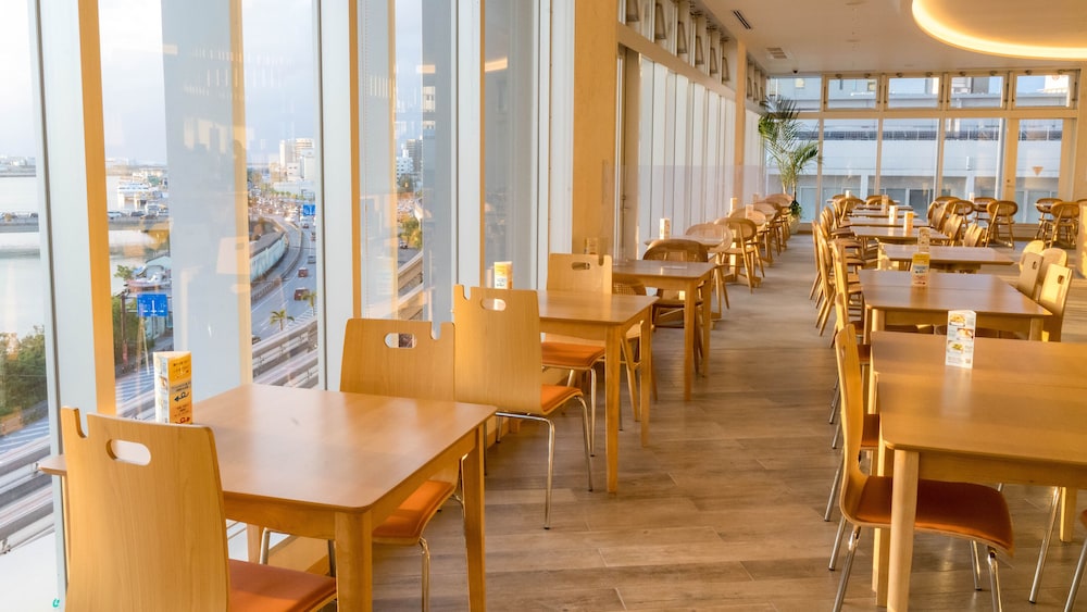 Tokyu Stay Okinawa Naha 55/72